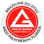 Gracie Barra West Palm Beach